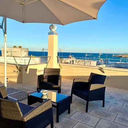 Dimore San Giovanni - Puglia Mia Apartments Monopoli Exterior foto